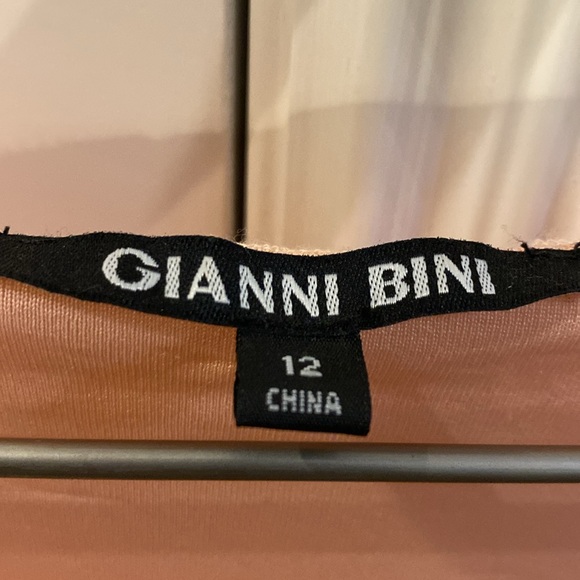 Mini Dress - Picture 3 of 5